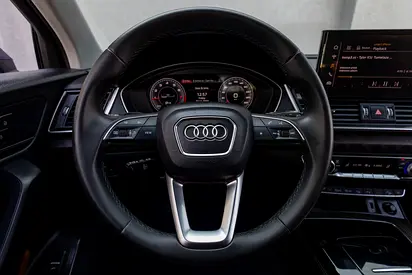 Audi Q5 45 TFSI quattro, миниатюра 16