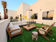 Brand New 2bhk 1 month free 3 baths designer finishing penthouse in sarab community aljada