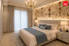 Unique Design | Art Deco | Ready to Move