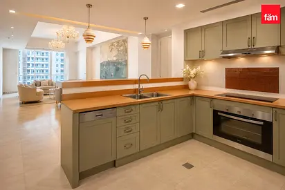 Exclusive Design | Spacious | Unique Views
