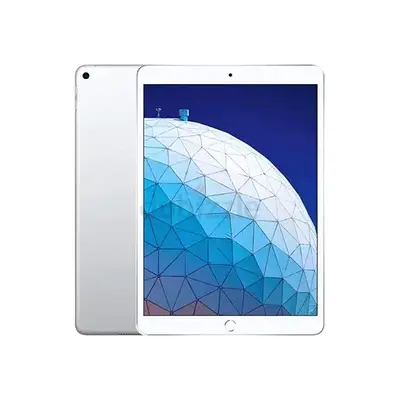 Apple iPad Air 3rd Gen 64GB – Wi-Fi – 10.5” Retina Display