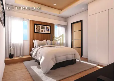 Just Pay 65000 & Get ownership same time  1BHK APARTMENT FOR SALE IN Garden Residence