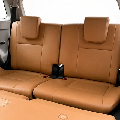 2025 Toyota FORTUNER 照片 14