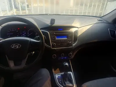 2018 Hyundai CRETA 照片 4