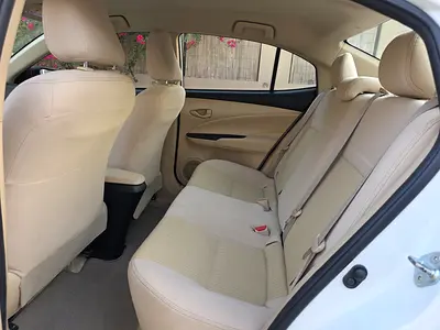 صورة 11 لـ 2022 Toyota YARIS