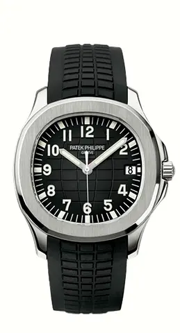 Patek Philippe Aquanaut Steel