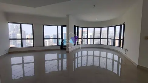 Spacious 3BR + Maid | City View| Prime Location