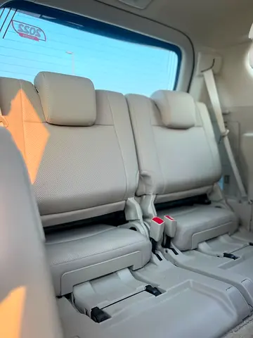 2022 Toyota PRADO 照片 16