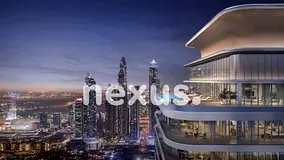 Hot Deal | Skyline Views | Beachfront | Below OP