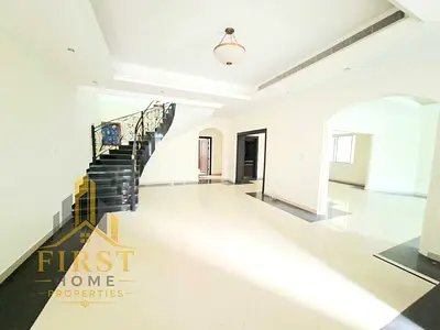 LAHWISH 4 BHK VILLA JUST 105K GYM SWIMMING POOL FREE BALCONY WARDOBE