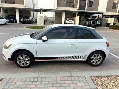 صورة 6 لـ 2013 AUDI A1