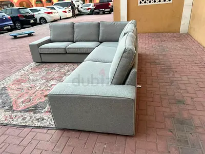 Like a brand new condition ikea Kivik Corner L Shape Sofa