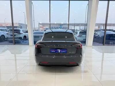 صورة 6 لـ 2024 Tesla MODEL 3