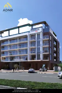 Skyline View | 2 Bedroom Apartment | Coventry 49