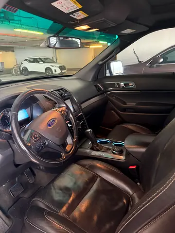 صورة 7 لـ 2014 FORD EXPLORER