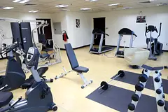 1 B/R FLAT IN BURDUBAI AL RAFFA