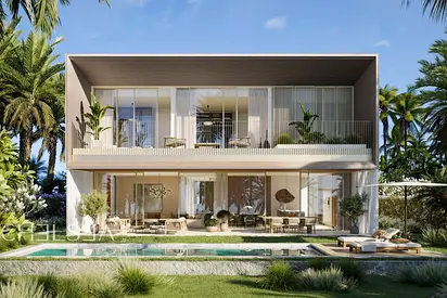 EXCLUSIVE | GARDEN VILLA | MORE OPTIONS