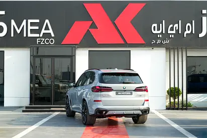 2026 BMW X5 — миниатюра 6