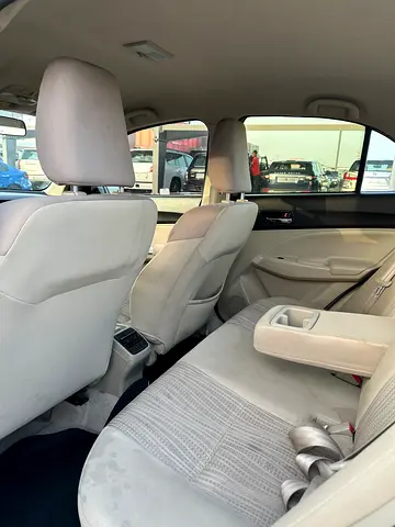 Suzuki Dzire GLX, миниатюра 15