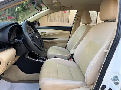 صورة 10 لـ 2022 Toyota YARIS