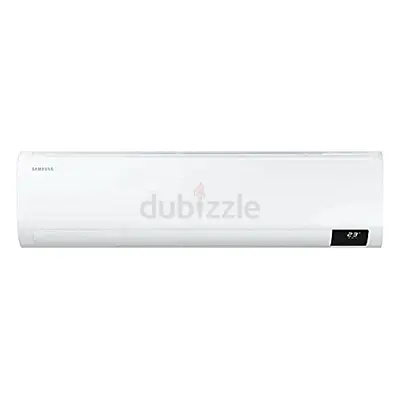 Samsung 2 Ton Inverter Split Air Conditioner - AR24TVFCKWKX