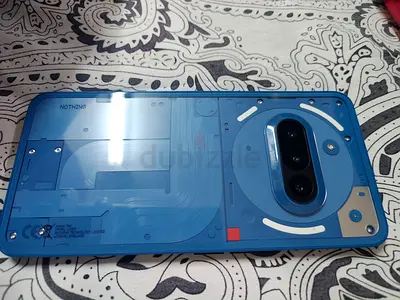 Nothing Phone 3a 10/10 condition 4 month warranty