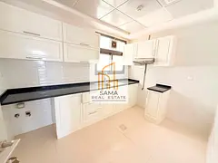 Luxury 1Bhk Apartment with balcony just 39k in Al jadda