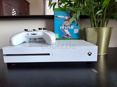 Xbox 1