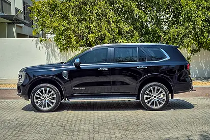 صورة 5 لـ 2024 FORD EVEREST