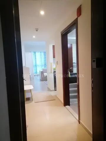 FULLY FURNISHED| AVAILABLE END OF SEP| NO BALCONY|