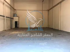 3000 Sq Ft Warehouse on Main Road in Industrial 12