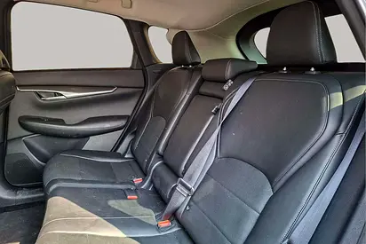 صورة مصغرة 12 لـ 2025 Infiniti QX50