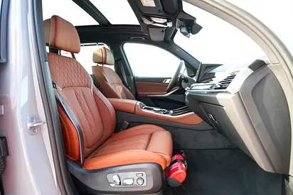 2026 BMW X5 — миниатюра 13