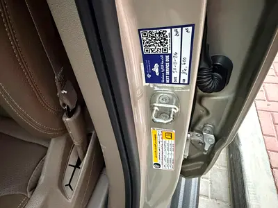 2016 Chevrolet SUBURBAN 照片 16