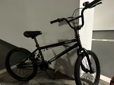 20" BMX-style Kids/Teen Bike