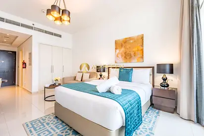 Affordable Studio | Furnished | Close to Exit