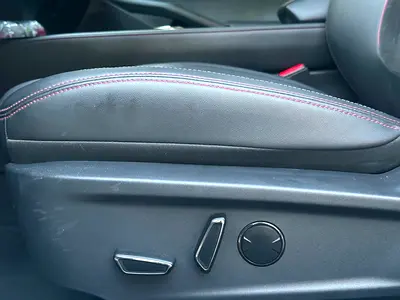 2023 FORD TAURUS 照片 11