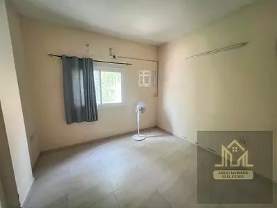 SPACIOUS 1BHK 1 bhk APARTMENT \\NEAT AND CLEAN APARTMEN MUWAILEH SHARJAH JUST IN 28k