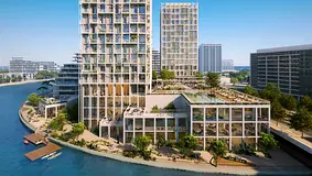 Lagoon View | Selling Below OP| High ROI