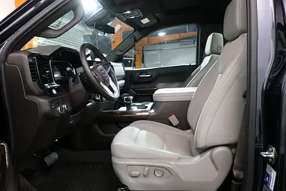 2024 GMC SIERRA 缩略图 9