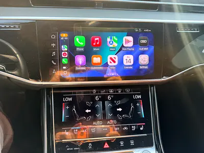 2020 AUDI A8 thumbnail 19