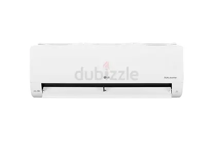 LG 1 TON INVERTER SPLIT AIR CONDITIONER