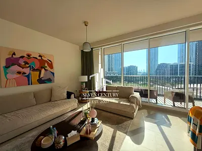 High-End Furnished | Premium Finish | Vacant