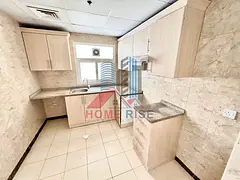 Exclusive 1BR Apartment \\1MONTH FREE\\OPEN VIEW\\COVERED PARKING\\READY TO MOVE IN