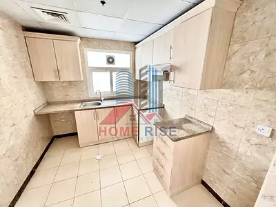 Exclusive 1BR Apartment \\1MONTH FREE\\OPEN VIEW\\COVERED PARKING\\READY TO MOVE IN