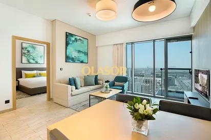 7Mins to Dubai Hills Mall | 5Mins to Hospital | Serviced | All Bills Included