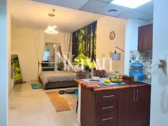 Furnished | Studio | Great Investment Opportunity