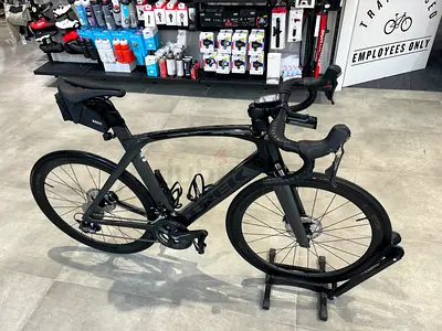 🚴 Trek Madone SL 6 Disc Gen 6 — 2021 | Size 58