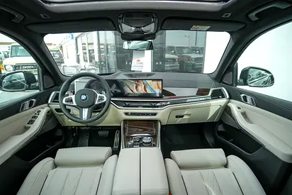 صورة مصغرة 8 لـ 2026 BMW X5