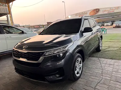 Kia Seltos, миниатюра 3